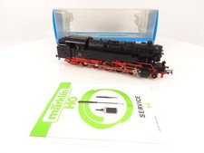 Märklin 33081 Dampflok Br 85 001 der DR in schwarz, sehr gut mit OVP