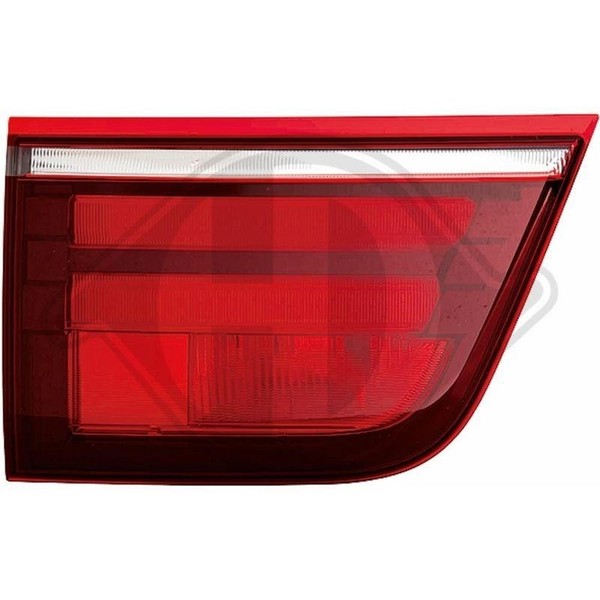 Heckleuchte Diederichs 1291192 FüR Bmw Rechts-image