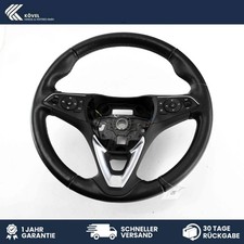 Original Lenkrad mit Multifunktionstasten Opel Insignia B beheizt 39222507