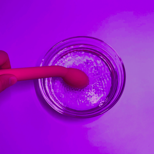 Sexy Vibrator Clit Stimulation G spot Anal Nipple Dildo Adult Sex Toys for Adult - Picture 8 of 9