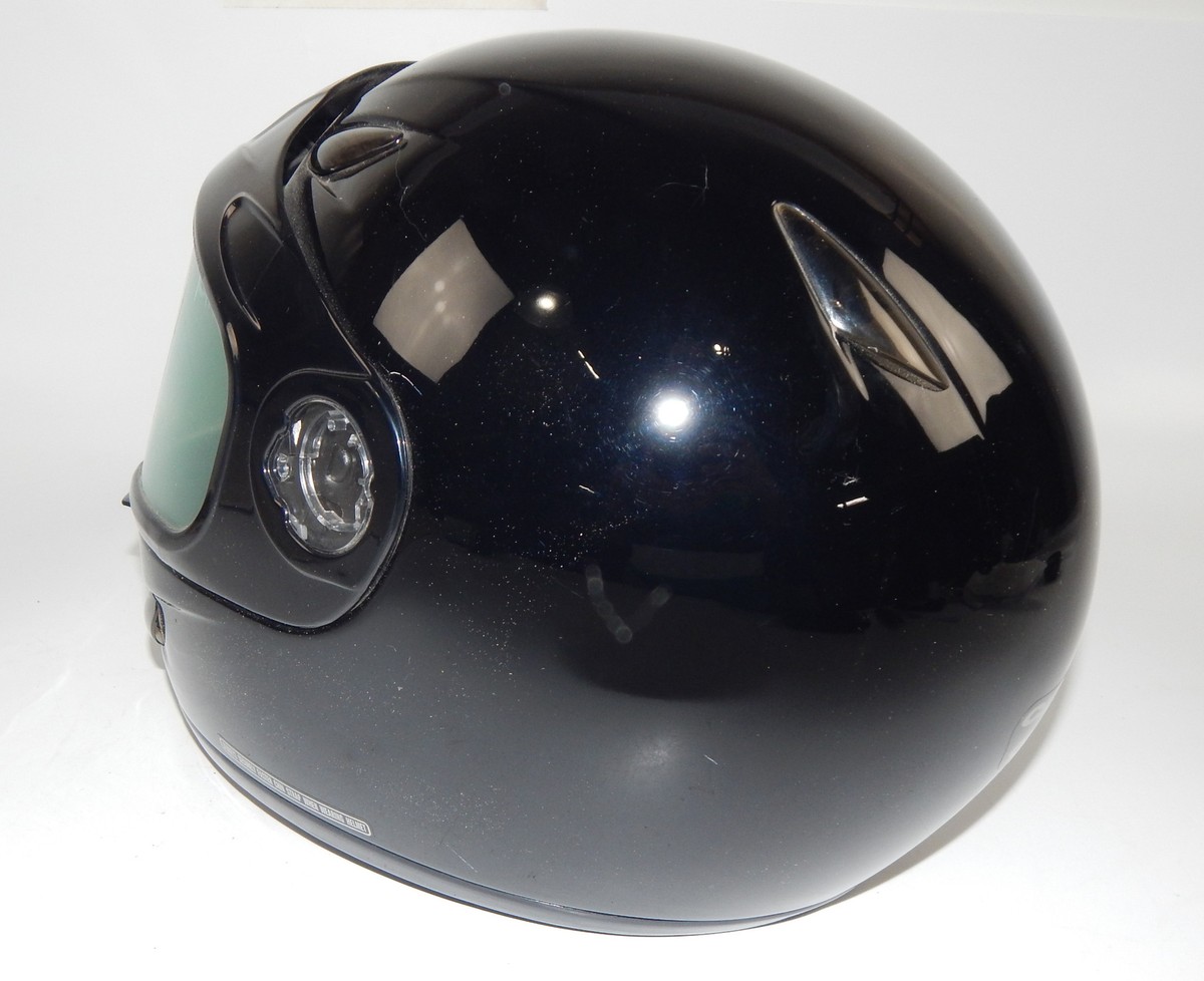 hjc cl 14y helmet CL-Y YOUTH DOT and washable HJC CL-14 motorcycle Helmet black