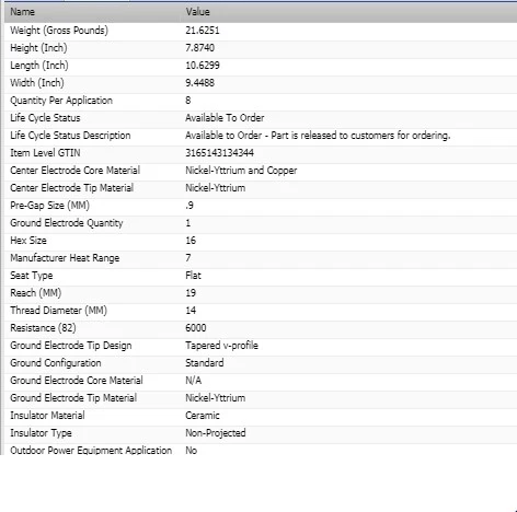 4 X Bujías Bosch Núcleo de Cobre para Suzuki X-90 L4-1.6L 1996-1998 Foto 3 de 4