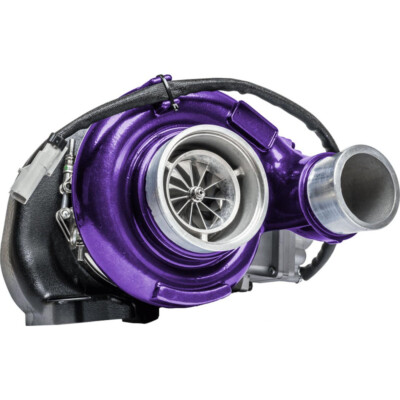 #ad ATS Aurora VFR 4000 Stage 2 Turbo For 2007.5 2012 RAM 6.7L Cummins $3349.99