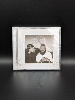 *BRAND NEW* Taylor Swift Fortnight (feat Post Malone) CD Single IN HAND