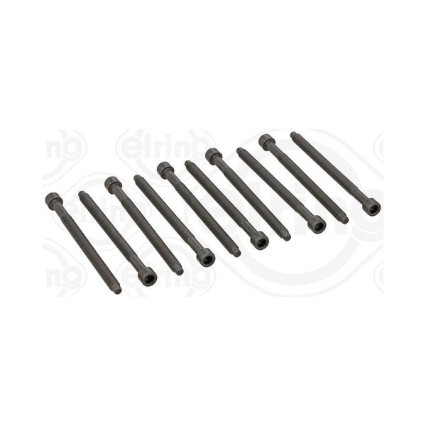 Zylinderkopfschraubensatz Elring 057.240 FüR Audi Ford Seat Skoda VW Cupra-image