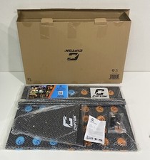 Cipton Gaming Black 4 in a row Jumbo Connect 4 Game NEW in open box