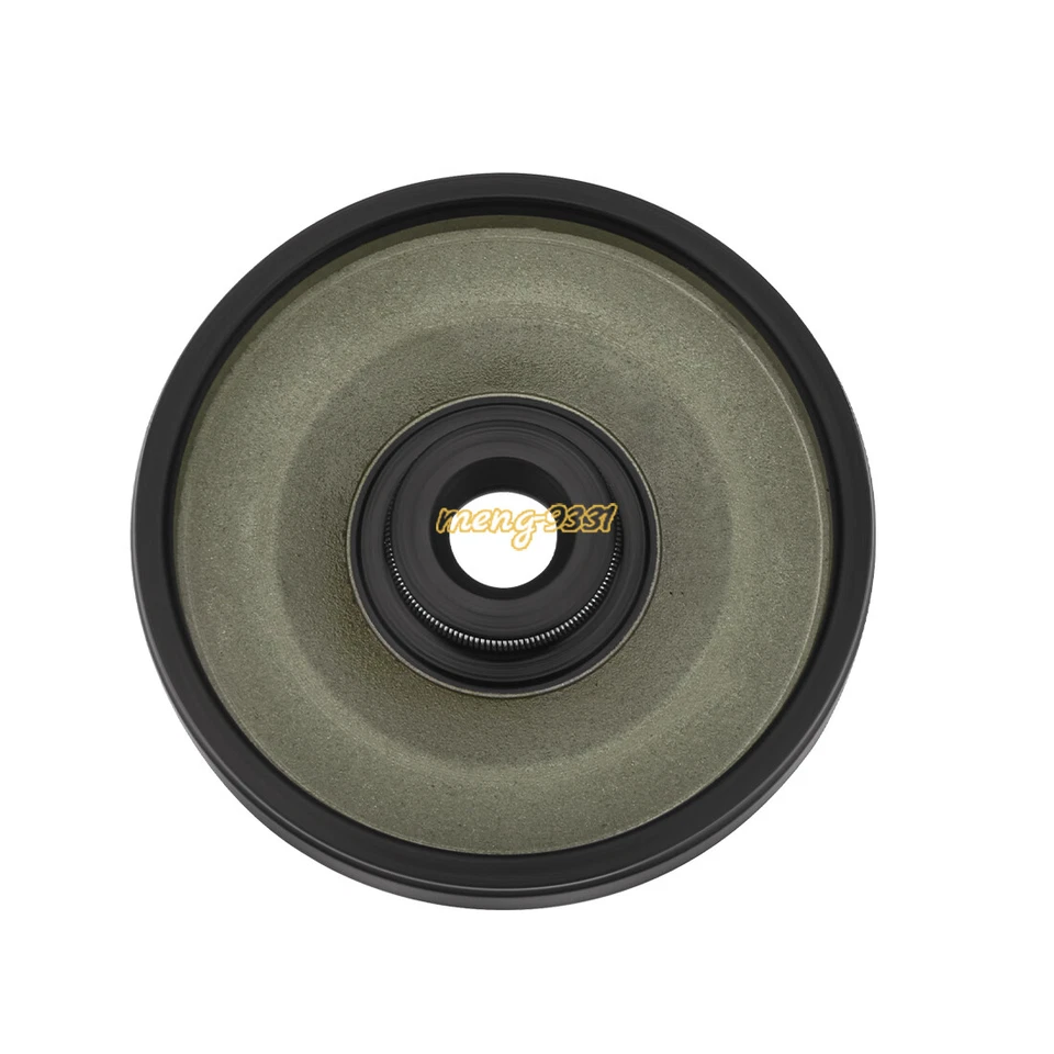 Sello de varilla de empuje de embrague para Suzuki GSF1200 GSX1100 600 750 SV650 TL1000 09285-06015 Foto 2 de 4