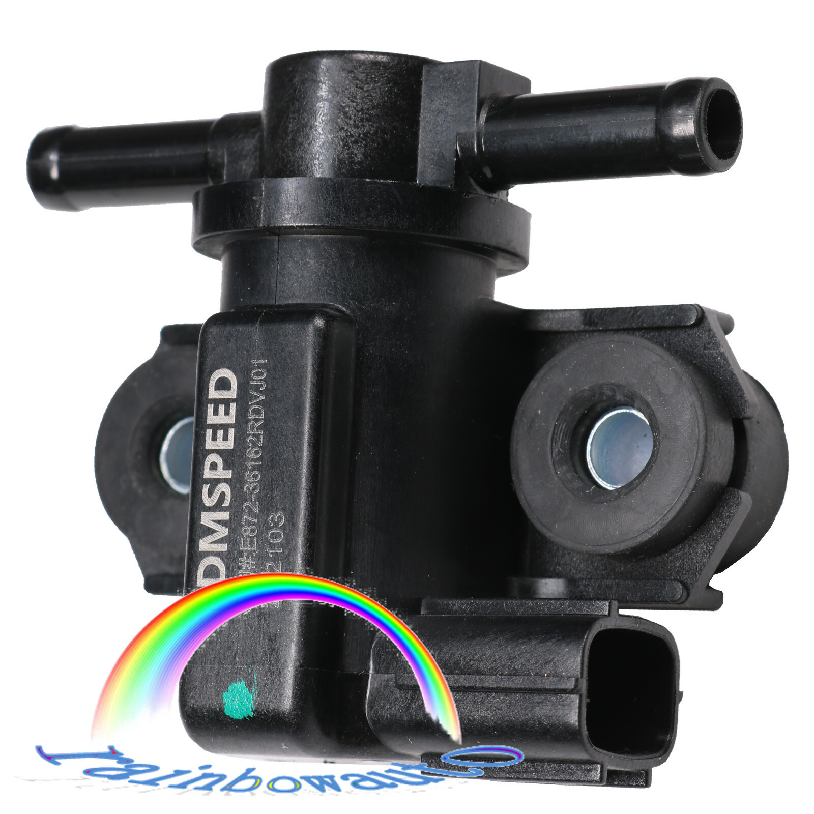 36162RDVJ01 For Acura MDX 0408 TL Accord Vapor Canister Purge Valve