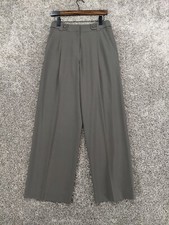Giorgio Armani Borgo 21 Spa Womens Dress Pant...