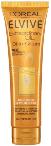 L'Oréal Curly Hair Care & Styling