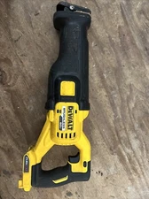 Dewalt DCS389 Flexvolt 60v Reciprocating Saw