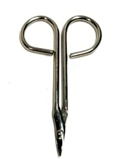 Surgical Stainless Steel Suture Scissors Snips (Lot of 600)