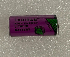 Tadiran TL-4955/PT2  3.6 Volt Lithium Battery