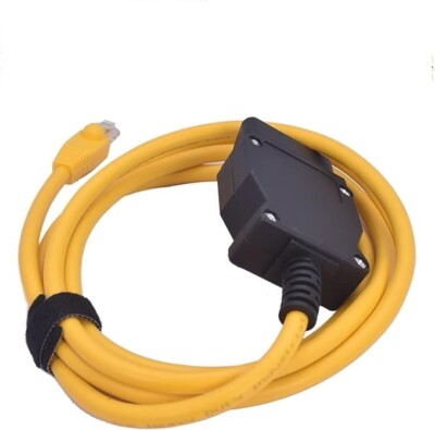 ENET-KABEL FÜR BMW F-Serie, G-Serie Ethernet Interface Codierung RJ45