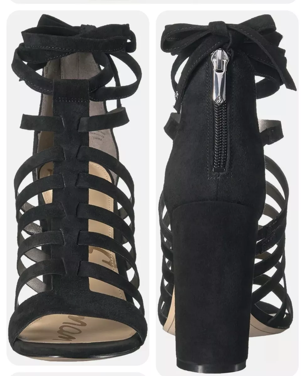 Sam edelman deals yarina