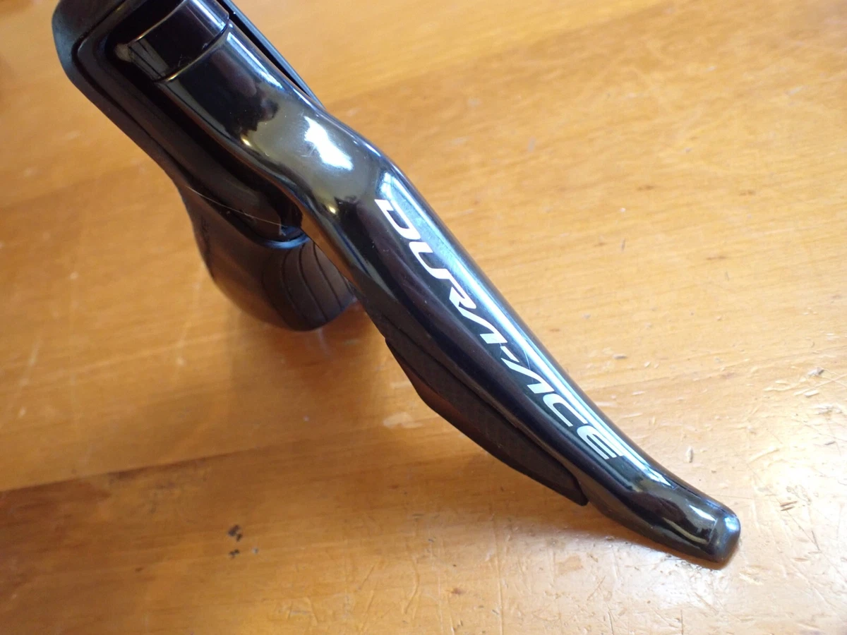Dura Ace right hand side rear shifter 11 speed Di2 Shimano rim brake ST-R9150