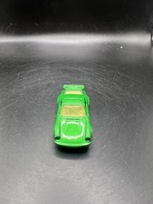 1978 Lesney Matchbox Superfast Series 3 Porsche Turbo Green England