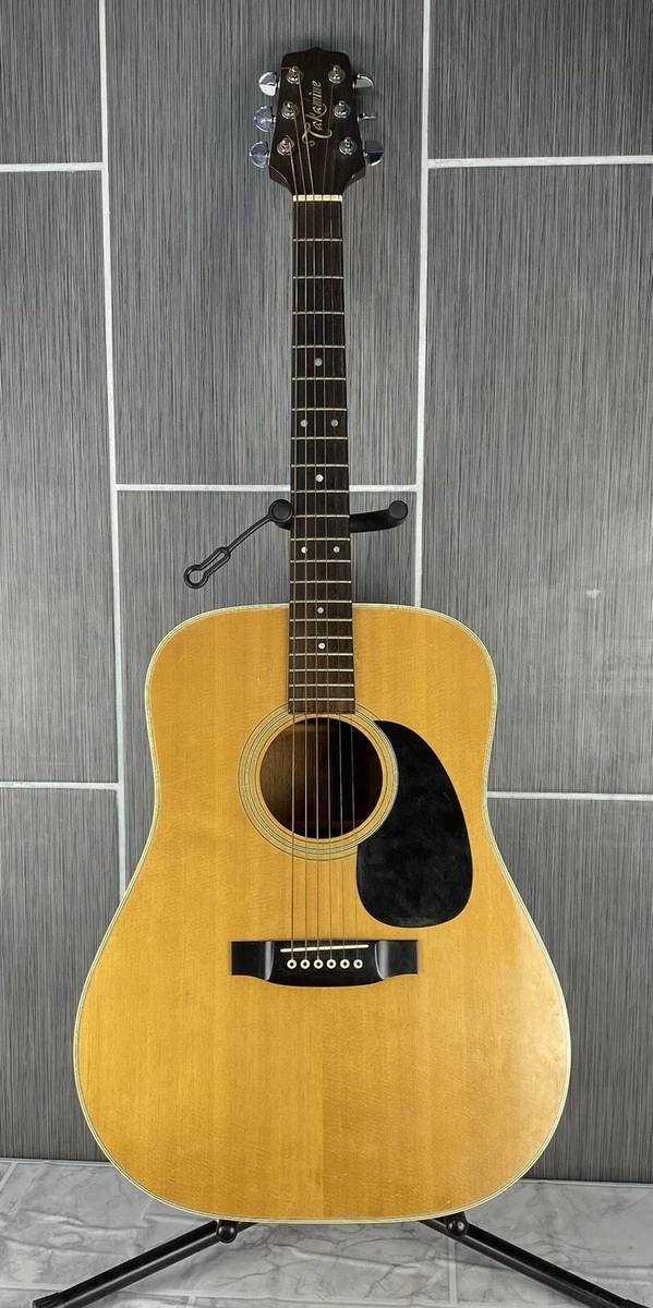 Takamine f360 sale for sale