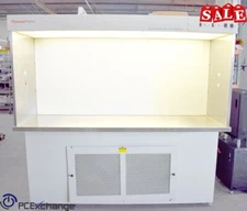 Thermo Forma Model 1856 Laminar Airflow Workstation