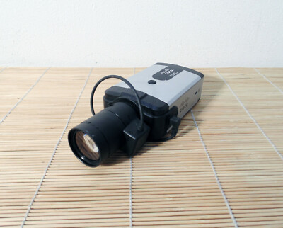 Cisco CIVS-IPC-2600 Video Surveillance 2600 IP Camera Full Res CIVS-IPC-VTM55