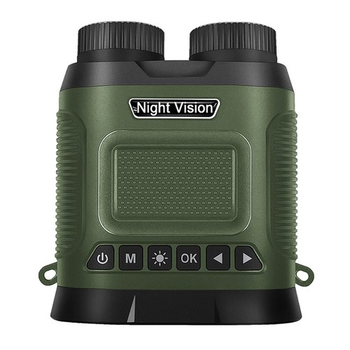2.5KD Binoculars Infrared Night Vision Device Day Night Use 8X Digital Zoom 350M - Picture 15 of 26
