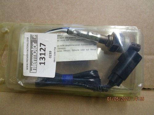 LAMBDA SENSOR  13127 FITS TOYOTA 4 RUNNER & LAND CRUISER 200 - Picture 2 of 2