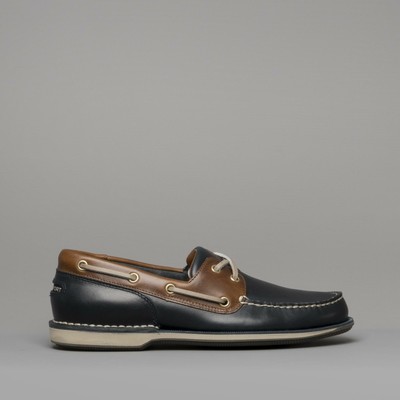 rockport perth boat shoes uk