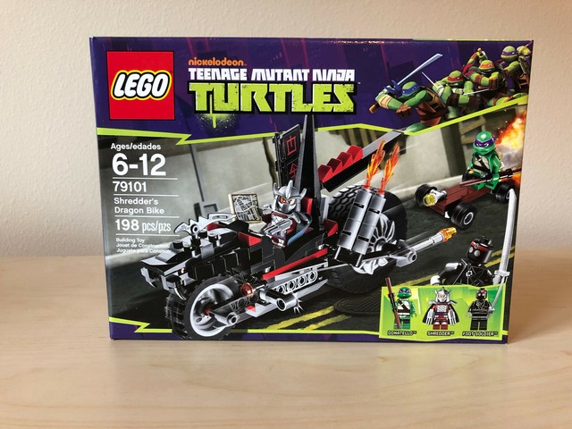 lego 79101