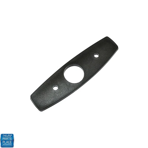 1973-1977 GM A Body Outside Mirror Gasket RH - For Chrome Mirror - New