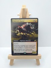 MTG Raptor of the Labyrinth - Labyrinth Raptor NM