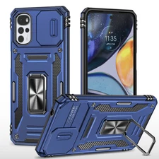 Shockproof Cover Heavy Duty Case For Moto Edge 30 NEO 30 Pro G Stylus 5G G Play