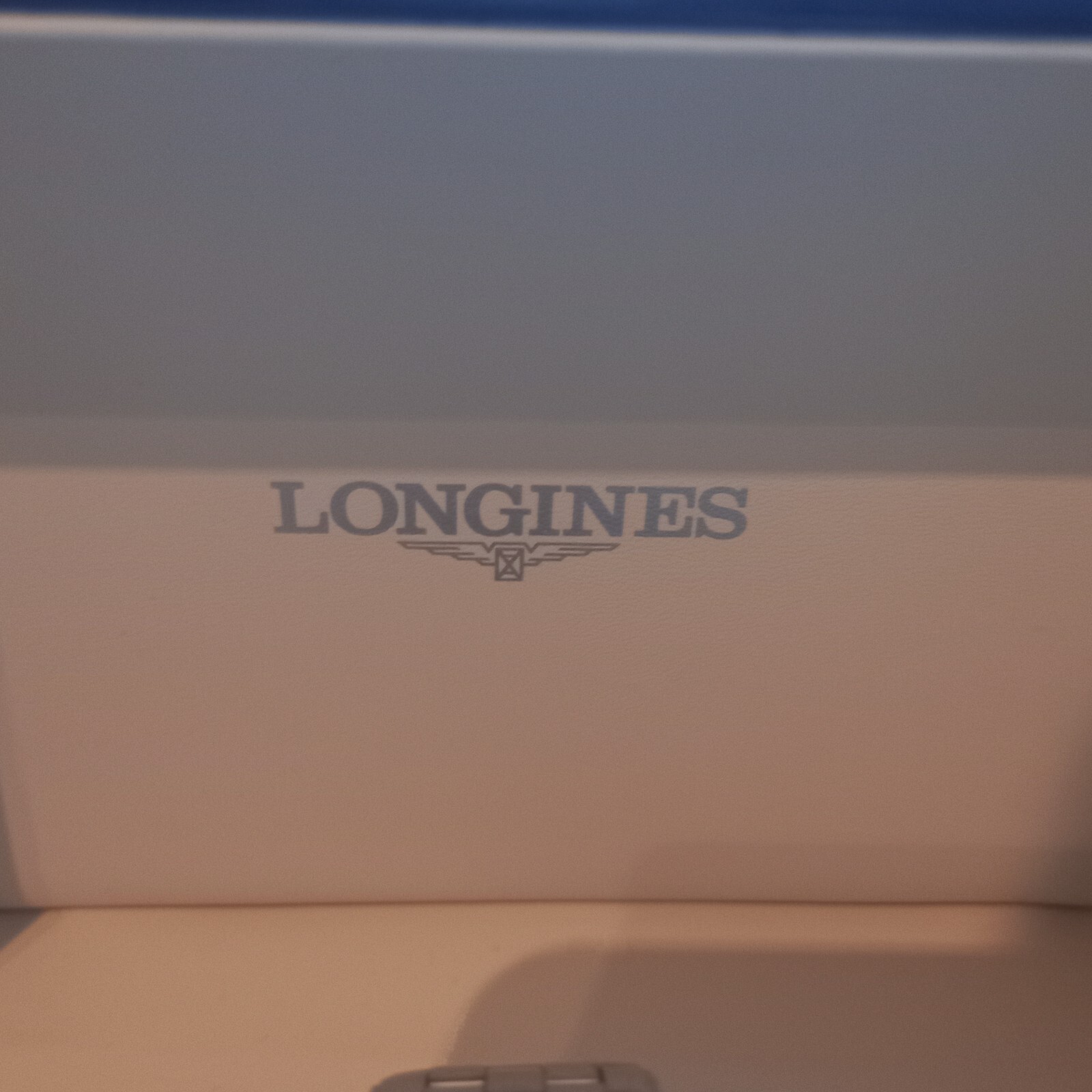Longines Flagship Automatic L650.2 Chronograph - image 10
