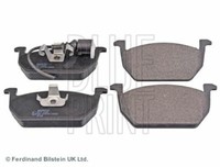 Blue Print BremsbeläGe Vorne FüR VW Golfvan Golf VII Seat Leon Audi A3
