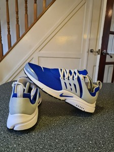 nike presto uk 8