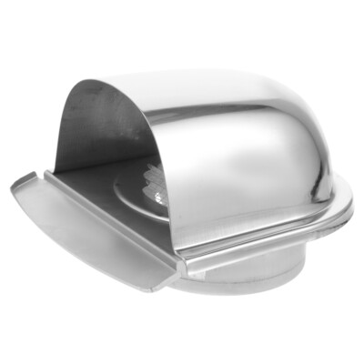 Fireplace Roof Cap Vent Caps Mushroom Chimney Cowl Rain Hat Protective Cover