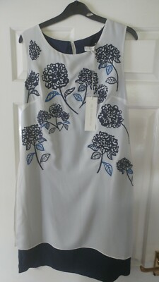 John rocha ladies dress size 12. Brand new with tag. Rrp £69 bnwt b&m