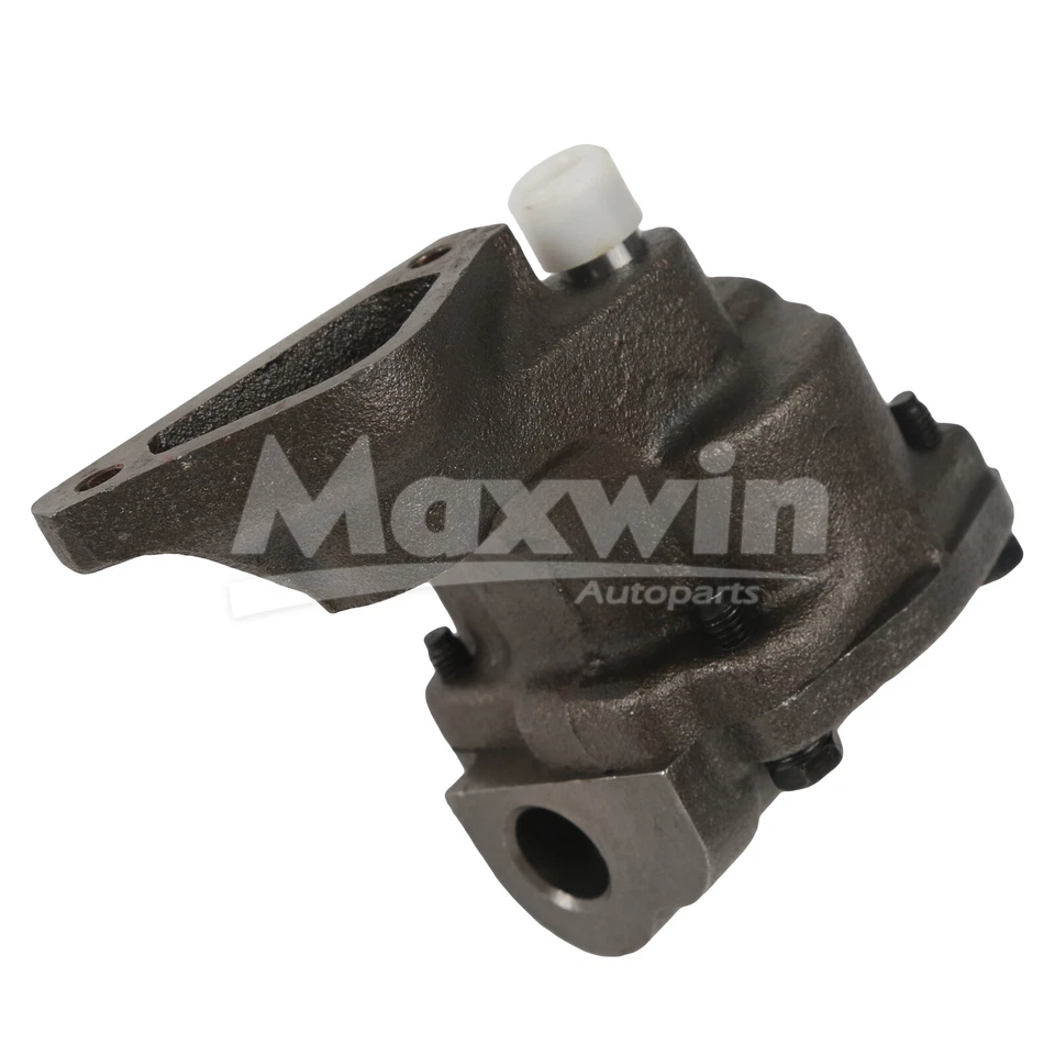 Масляный насос подходит для 85-90 Buick Chevrolet S10 Cavalier GMC Pontiac Jeep Cherokee - Изображение 3 из 4