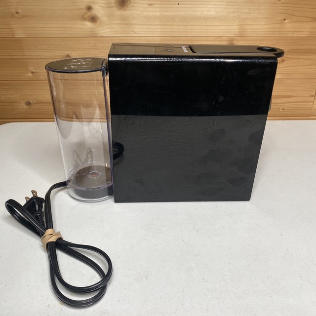 Nespresso Essenza Mini by Breville 