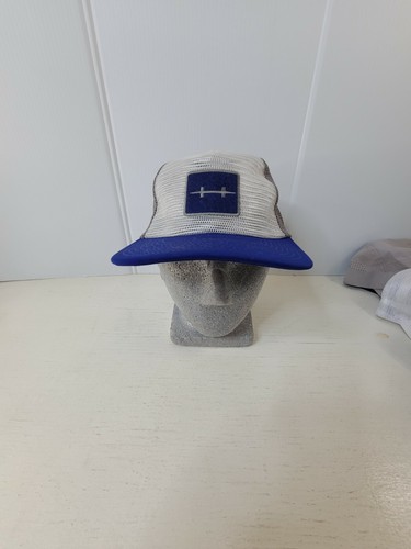 Fly Fishing Hat Snapback Cap. | eBay