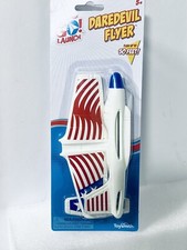 Daredevil Flyer Get Outside Go Launch Toysmith Kids Outdoor Airplane New