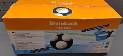 Steinbach Filter Balls für Sandfilteranlage (040050)
