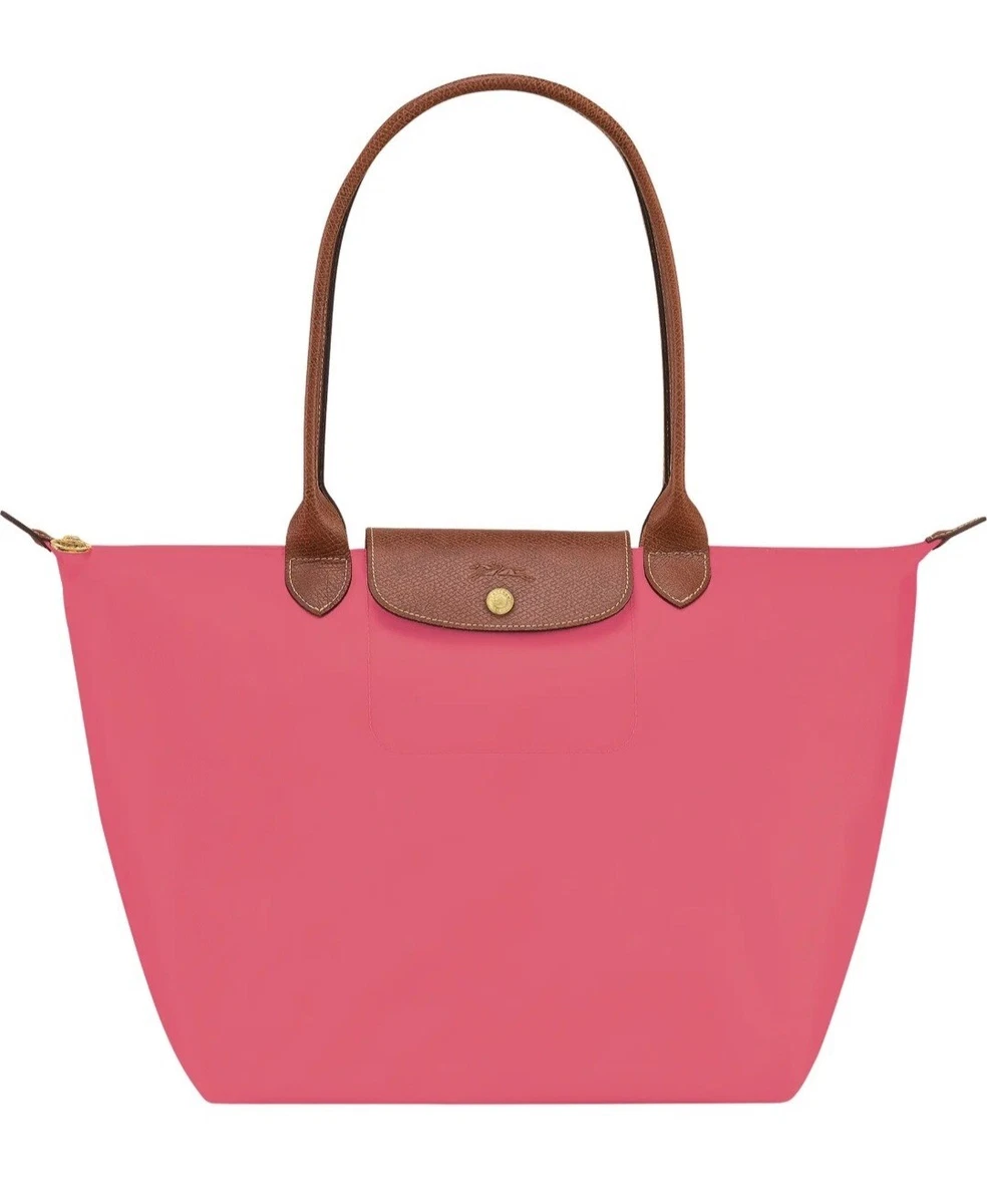 Longchamp Le Pliage Cosmetic Case - thoughts? Useful? Gimmick? : r