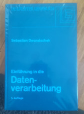 Einführung in die Datenverarbeitung (De Gruy...