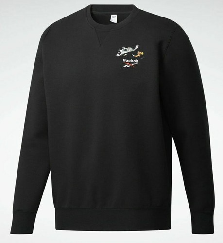 02.14.20 Reebok x Tom and Jerry 