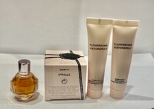 Flowerbomb by Viktor  Rolf, 3 Piece GIft Set for Women