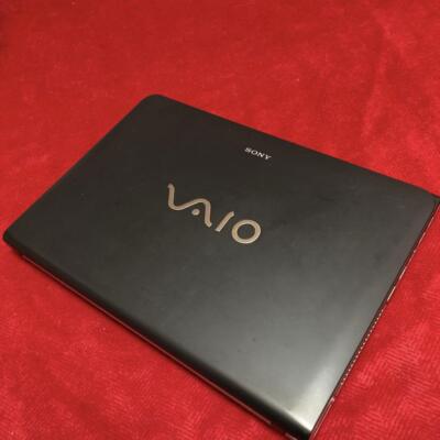 SONY Vaio Notebook Laptop SSD 120GB RAM 4GB Core i5 3rd Gen DVD SONY Vaio Notebook Laptop SSD 120GB RAM 4GB Core i5 3rd Gen DVD