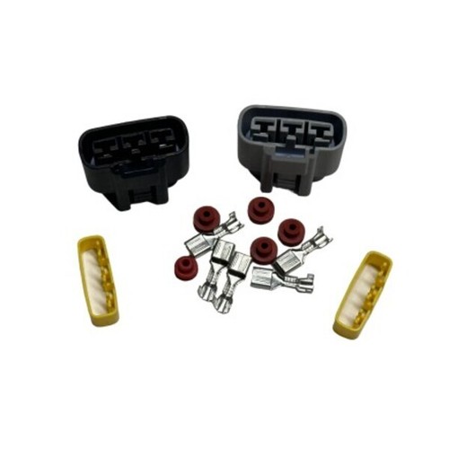 REGOLATORE DI TENSIONE CON KIT SPINOTTO PER YAMAHA XSR / TDM 900 (2002-2017) - Imagen 8 de 10