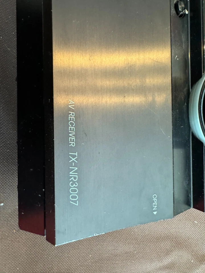 Onkyo TX NR3007 9.2 Channel 140 Watt Receiver Parts Listing - Image 3 of 4