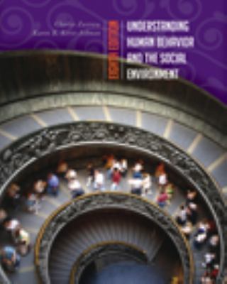 Understanding Human Behavior and the Social E- 9780495603740, hardcover, Zastrow