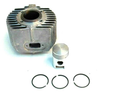 Cylinder piston Jawa 50 60ccm moped type 21 23 Mustang OGAR 60cc 40.00mm